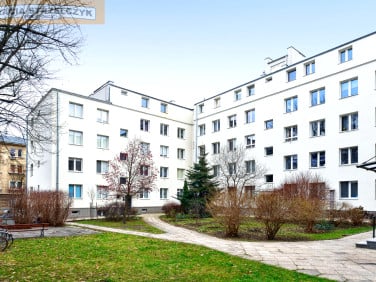 Mieszkanie Warszawa