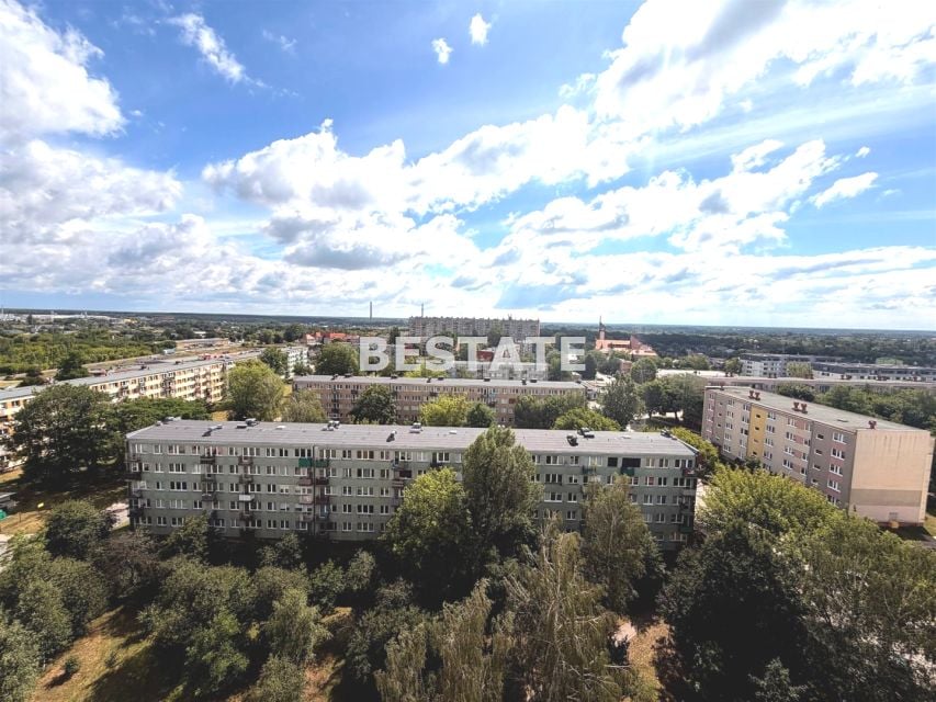 Mieszkanie Tomaszów Mazowiecki