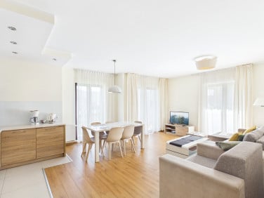 Mieszkanie apartamentowiec Szklarska Poręba