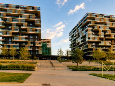 Mieszkanie Katowice