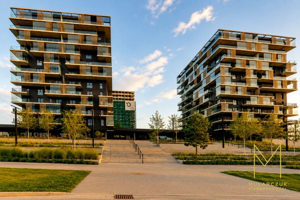 Mieszkanie Katowice