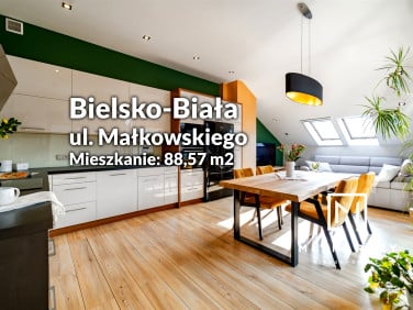 Mieszkanie Bielsko-Biała