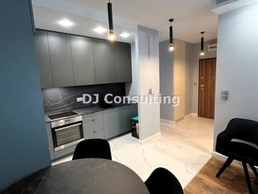 Mieszkanie apartamentowiec wynajem