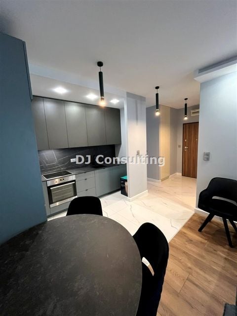 Mieszkanie apartamentowiec wynajem