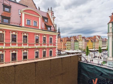 Mieszkanie Wrocław