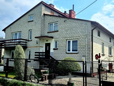 Dom Krośniewice