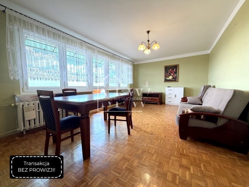 Mieszkanie Inowrocław
