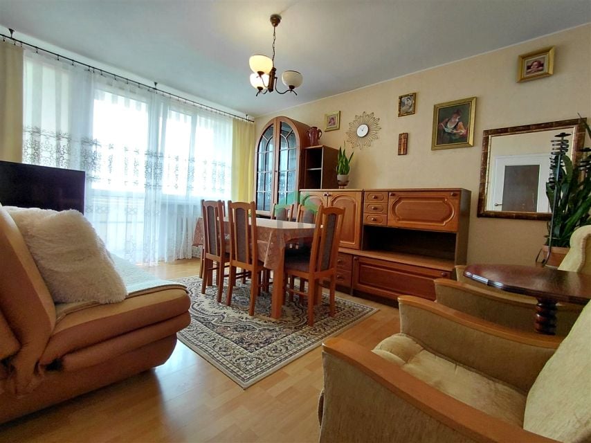 Mieszkanie Częstochowa