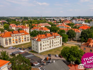 Mieszkanie Goleniów