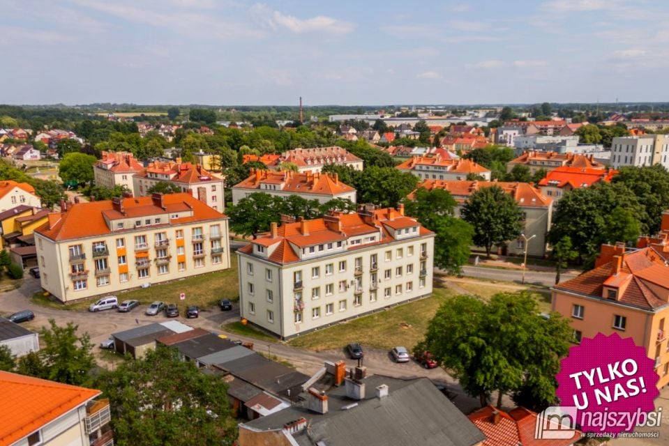 Mieszkanie Goleniów