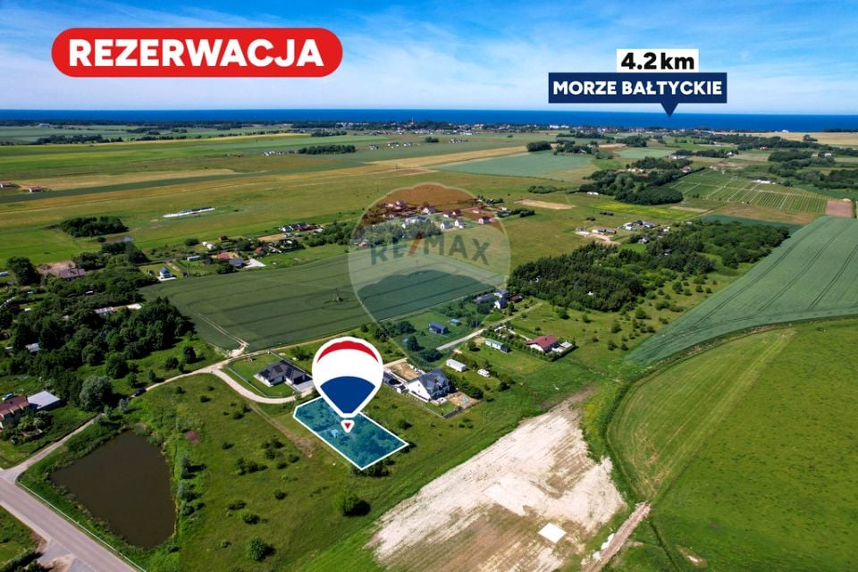 Działka Śmiechów
