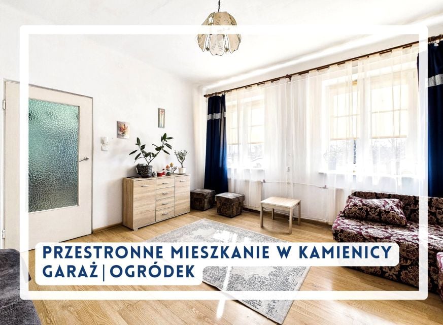 Mieszkanie Rejowiec