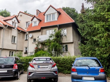 Dom Gorzów Wielkopolski