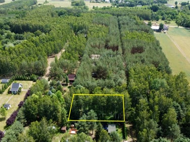 Działka Młódnice