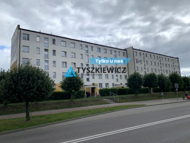 Mieszkanie Kościerzyna
