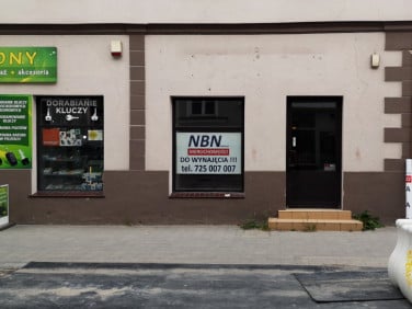 Lokal Kielce