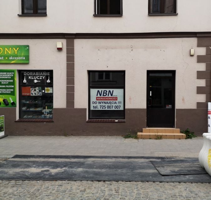 Lokal Kielce