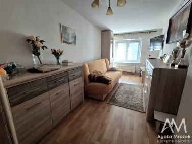 Mieszkanie Wrocław