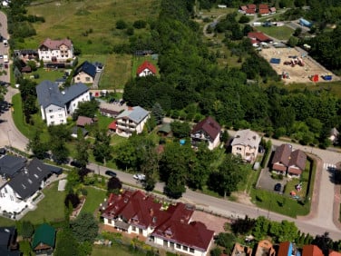 Działka budowlana Władysławowo