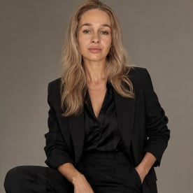 Danuta Palacz