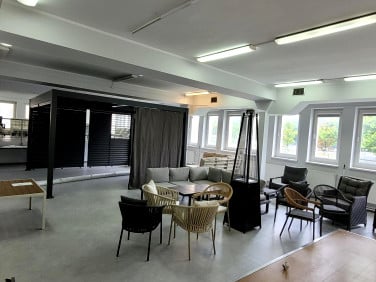 Lokal Warszawa