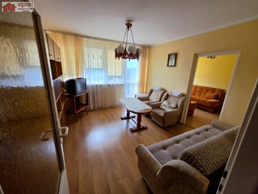 Mieszkanie Tychy