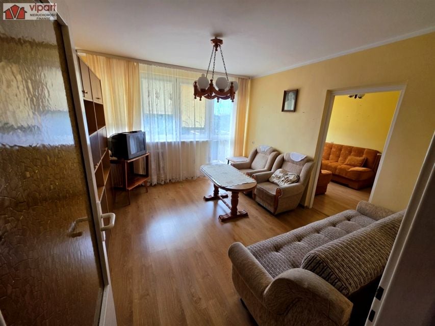 Mieszkanie Tychy
