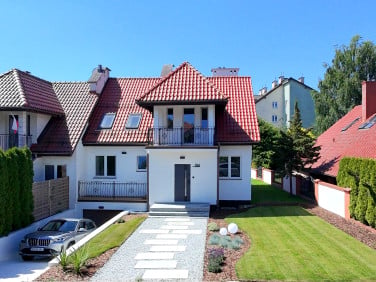 Dom Olsztyn