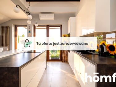 Mieszkanie Kraków