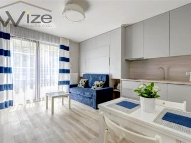 Mieszkanie Gdańsk