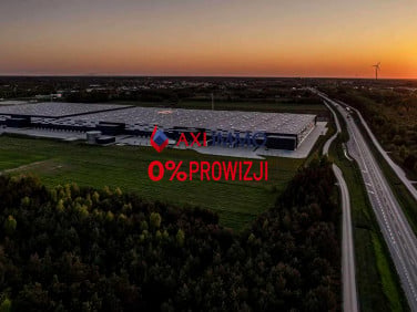 Budynek użytkowy Mszczonów
