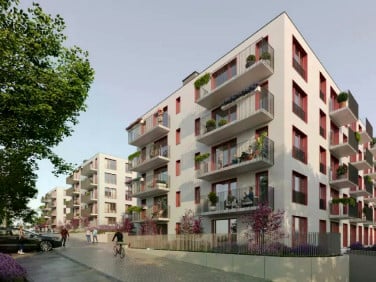 Mieszkanie Katowice
