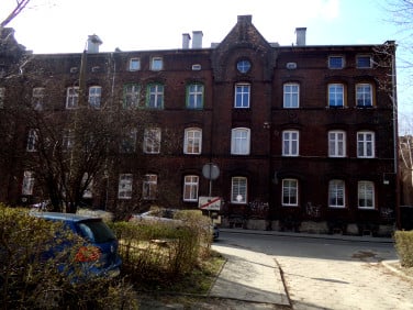 Mieszkanie Katowice