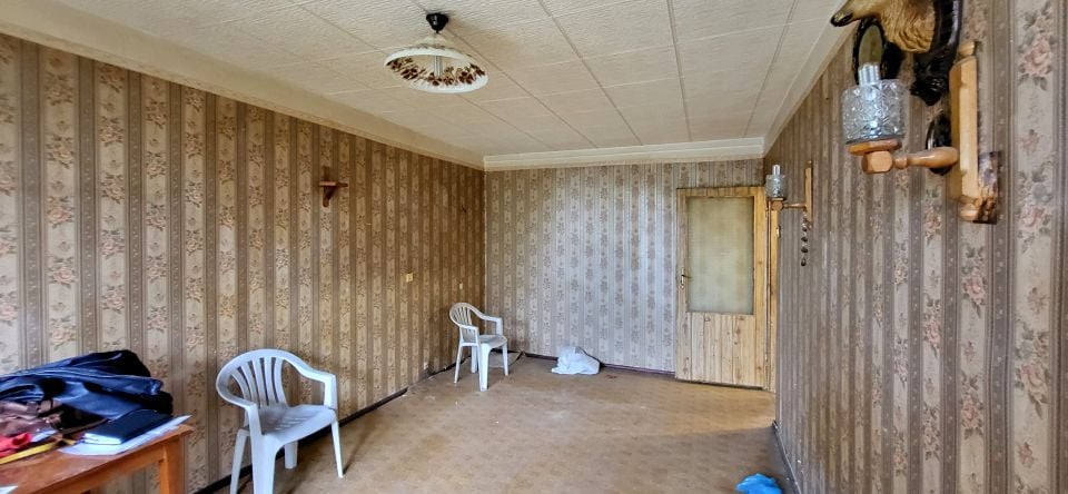 Mieszkanie Łódź