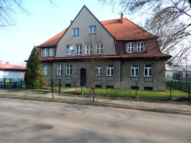 Mieszkanie Mysłowice