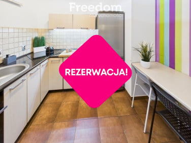 Mieszkanie Katowice