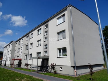Mieszkanie Horyniec-Zdrój