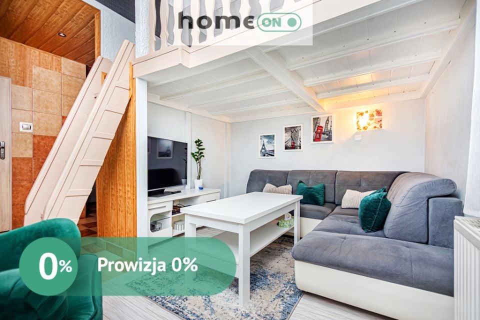Mieszkanie Będzin