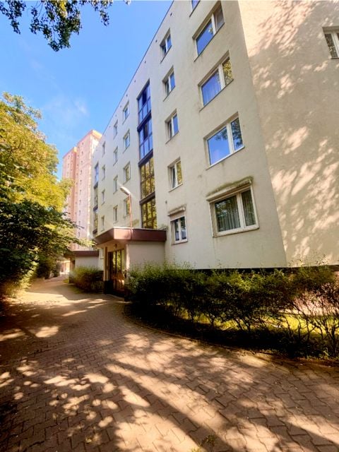 Mieszkanie Szczecin sprzedaż