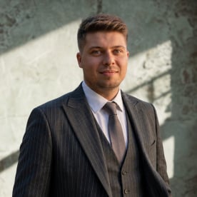 Klaudiusz Domejko