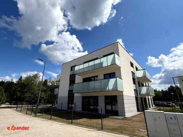 Mieszkanie apartamentowiec Poznań