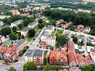 Działka inwestycyjna Olecko sprzedam