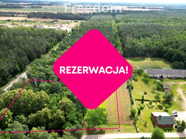Działka Biała Podlaska