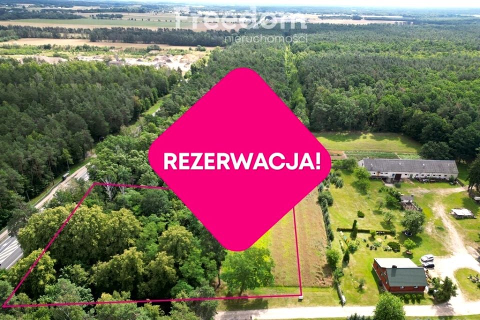 Działka Biała Podlaska