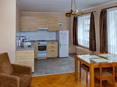 Mieszkanie Gdańsk