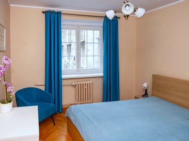 Mieszkanie Gdańsk