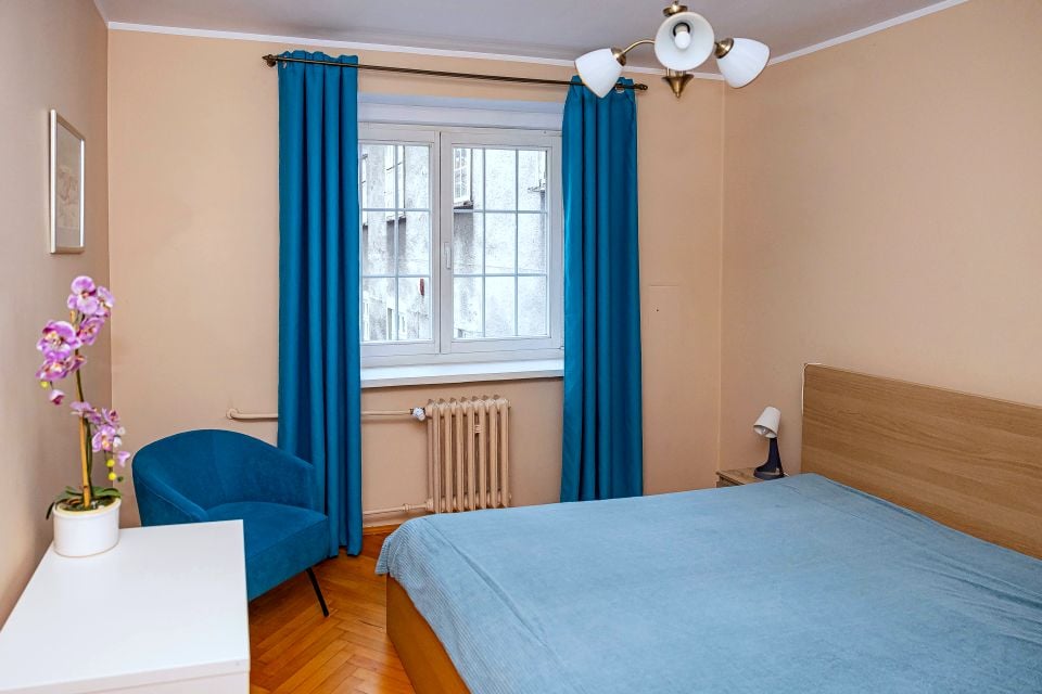 Mieszkanie Gdańsk