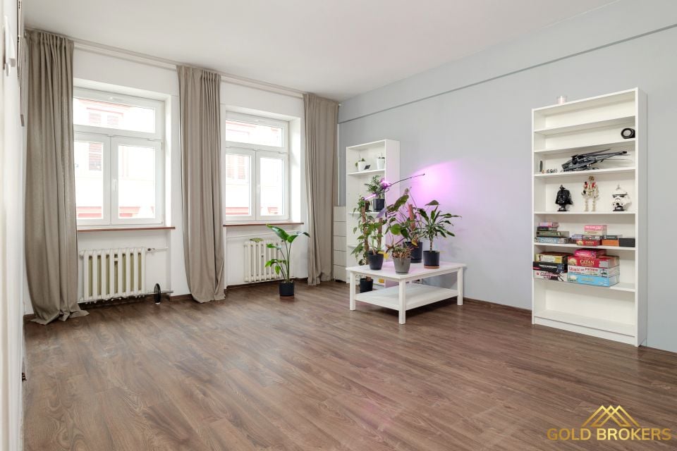 Mieszkanie Wrocław sprzedaż