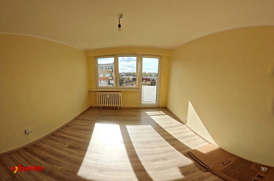 Mieszkanie Inowrocław