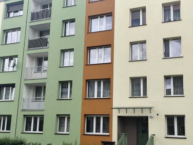 Mieszkanie Ruda Śląska Halemba